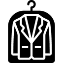 Dry Cleaning icon