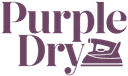 Purple Dry Logo