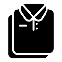Wash & Fold icon